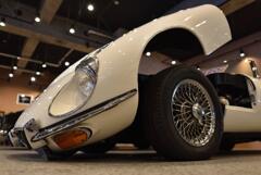 JAGUAR Etype