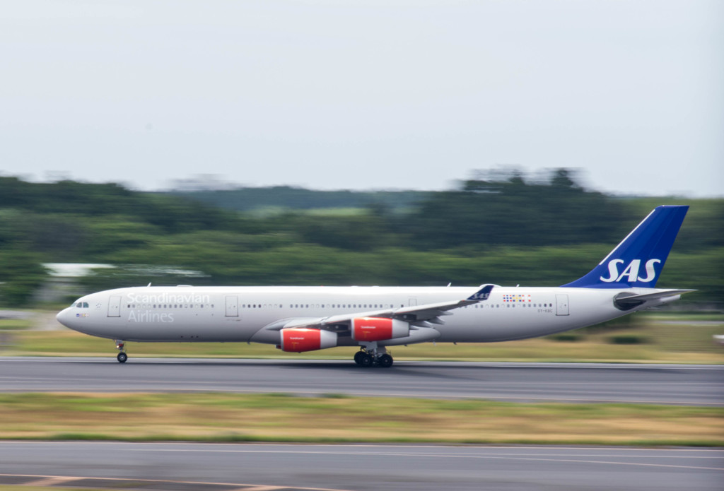 Scandinavian Airlines System