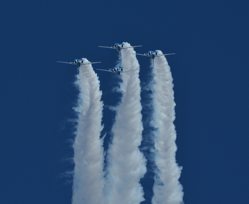 入間基地航空祭2015！！