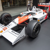 McLaren Honda MP4/4