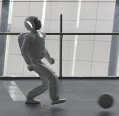 ASIMO