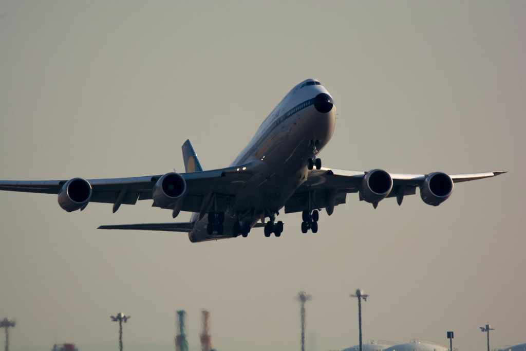 ルフトハンザドイツ航空