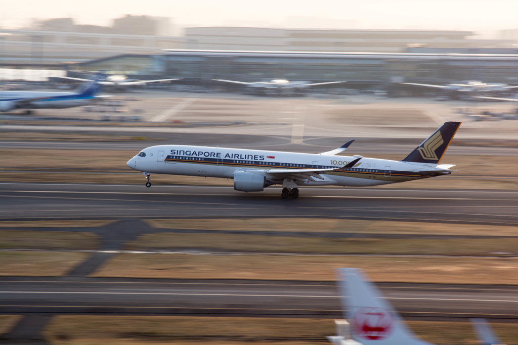 シンガポール航空