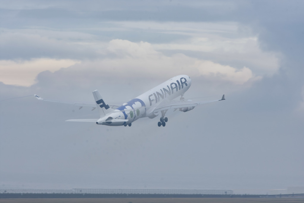 FINNAIR