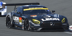 SUPER  GT Rd2 FSW