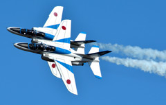 Blue Impulse❗