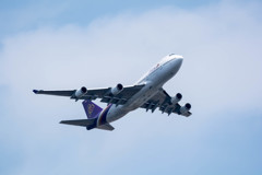 THAI Airways International