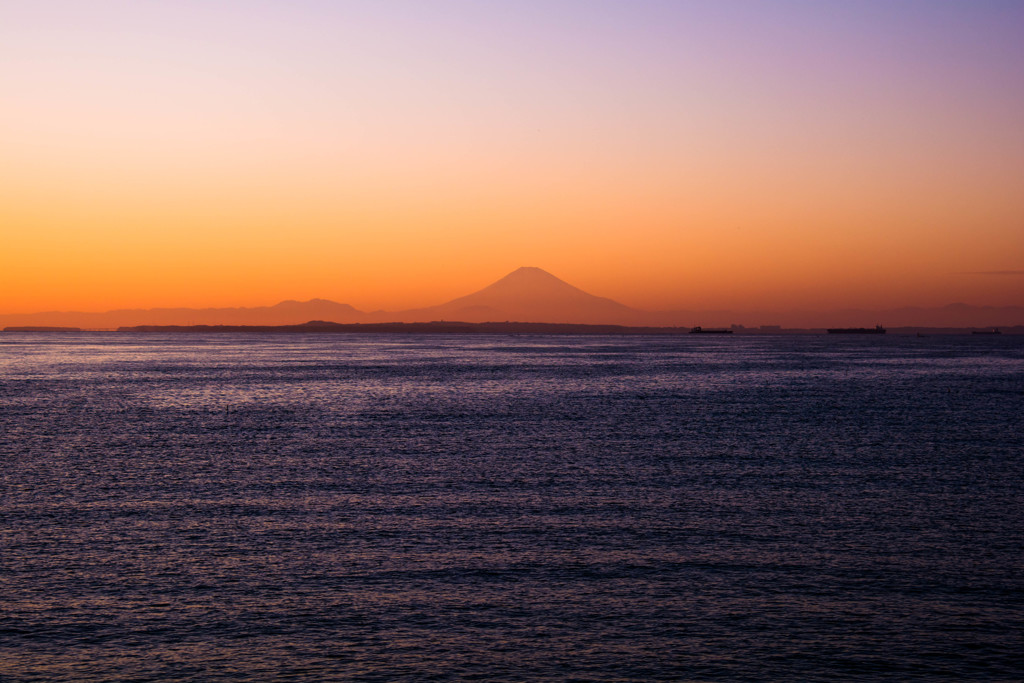 Mt.FUJI