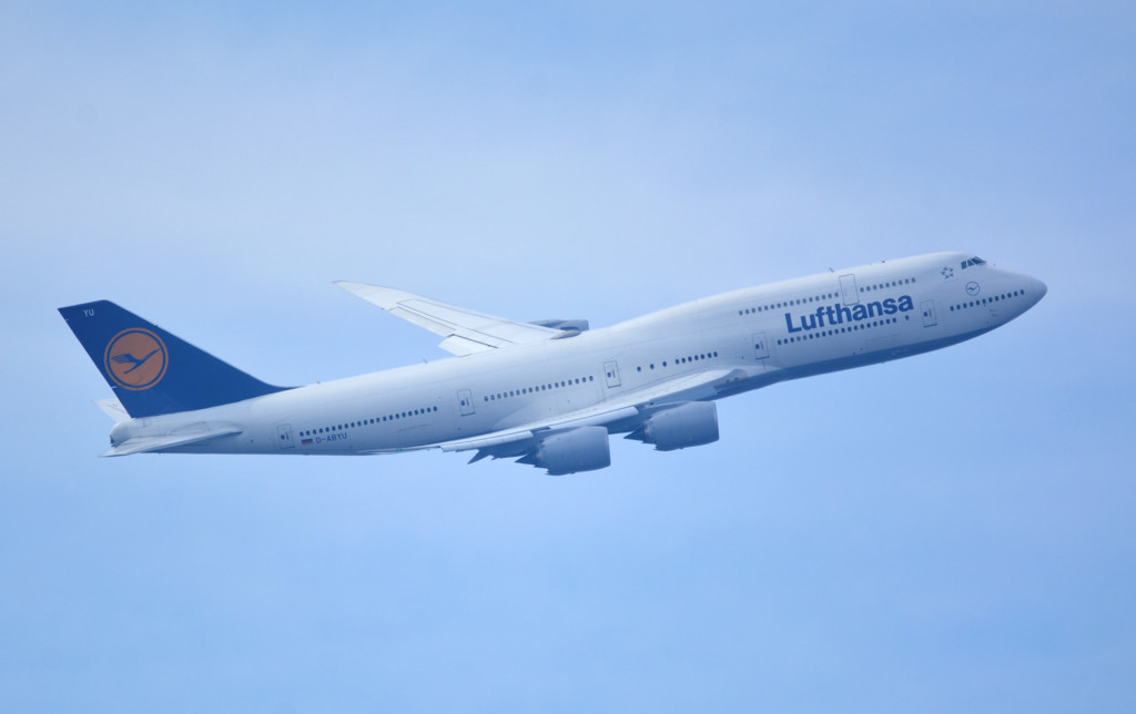 Lufthansa