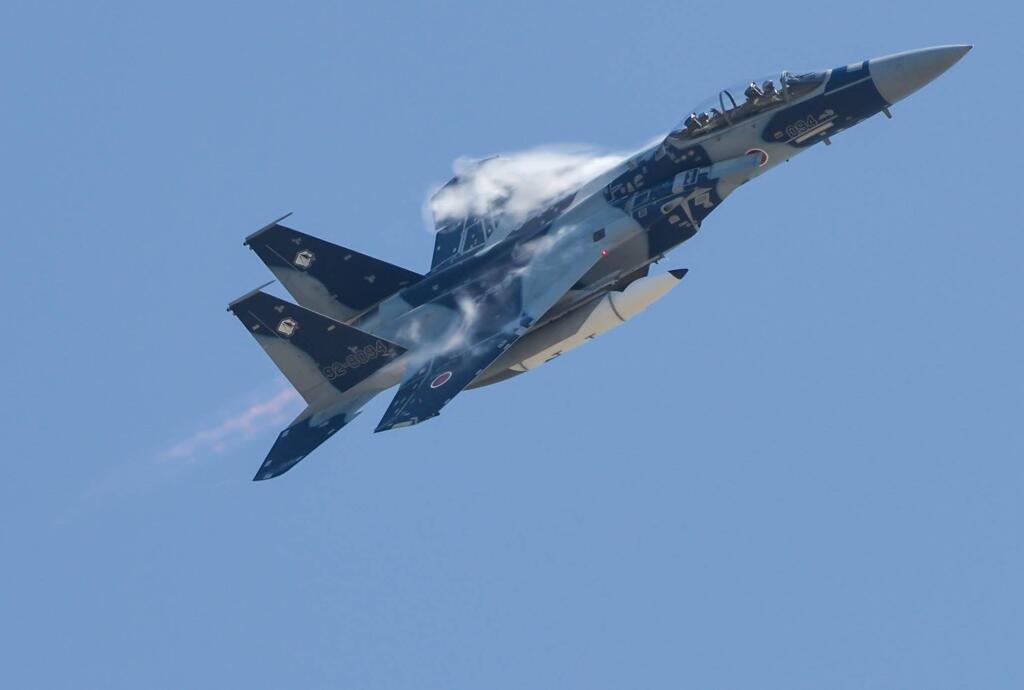 Aggressor squadron