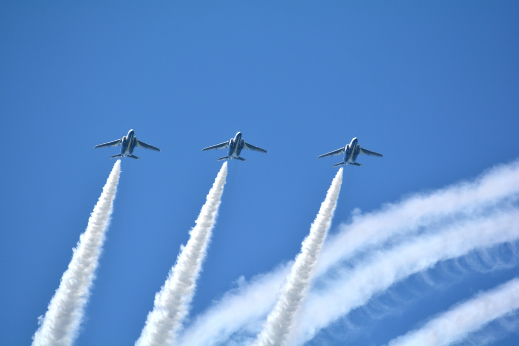 復興❗松島基地航空祭 2017