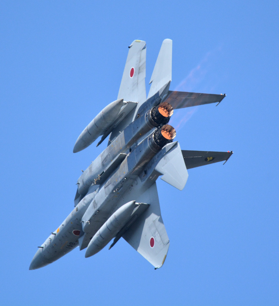 2016 百里基地航空祭！！