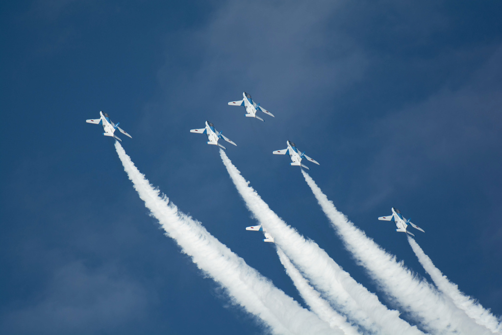 2018 入間基地航空祭