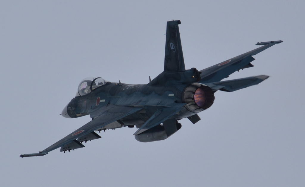 初！静浜航空祭！！