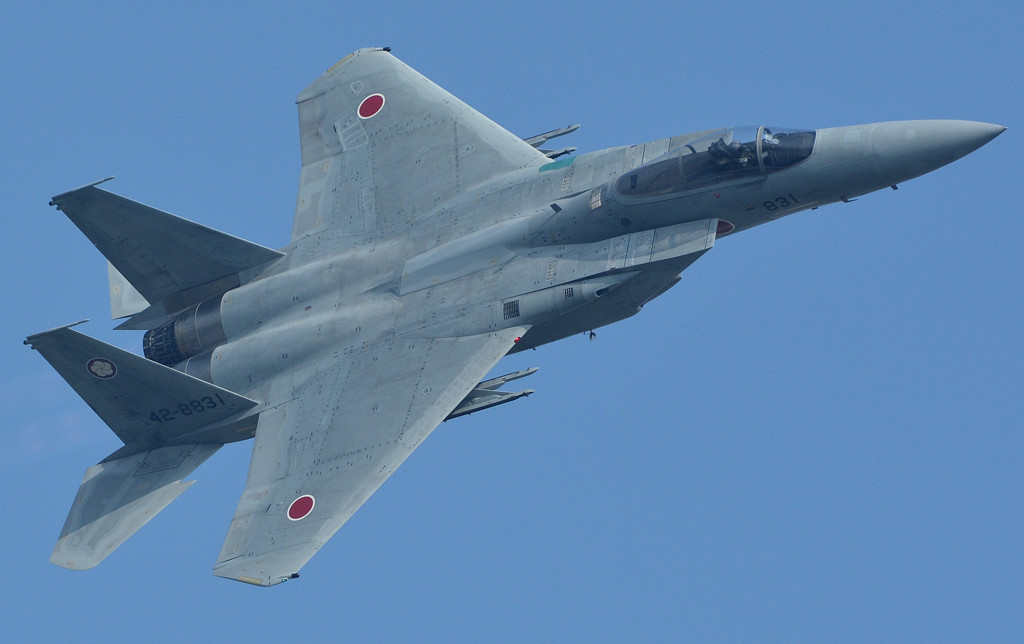 百里基地航空祭2015より！！