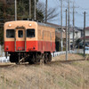 小湊鉄道！！