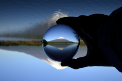 富士山