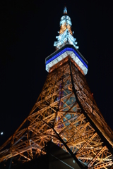 東京タワー限定カラー