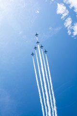 Blue Impulse