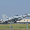 take off