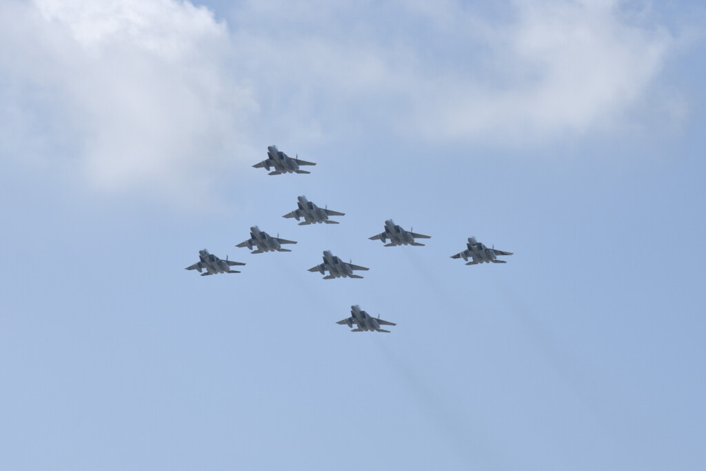 小松基地航空祭 2019