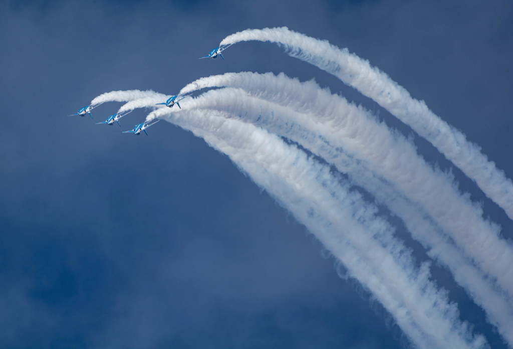 2018 入間基地航空祭