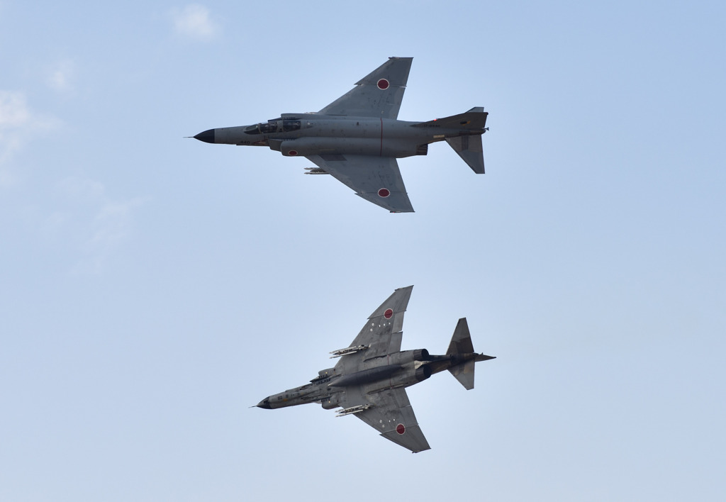 百里基地航空祭