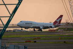 QANTAS