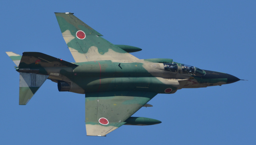 百里基地航空祭2015より