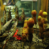 焼き魚