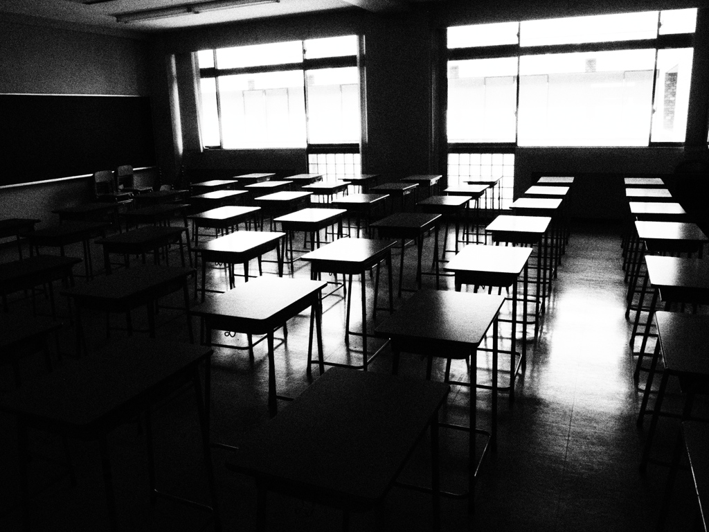class room