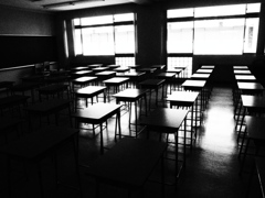 class room