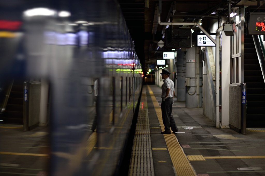 福島駅