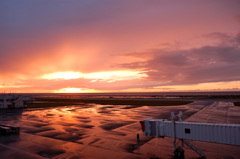 空港