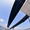 琵琶湖の大橋