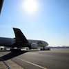 To the Runway