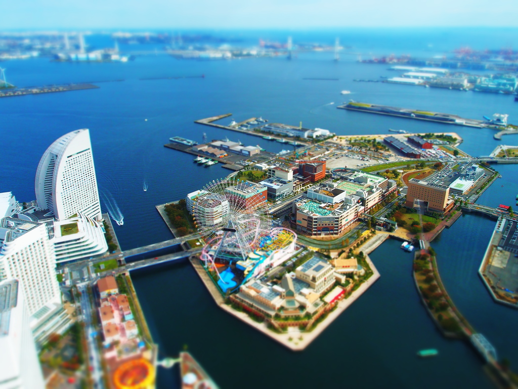 minatomirai