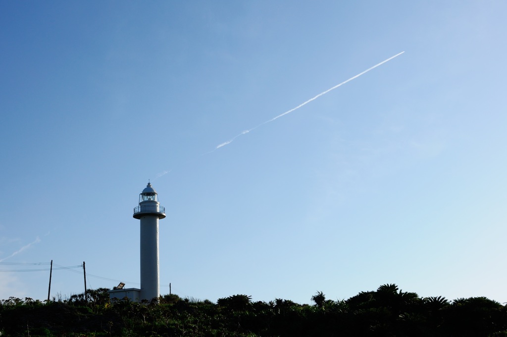 最終鹿児島行きが静かに去っていきました。