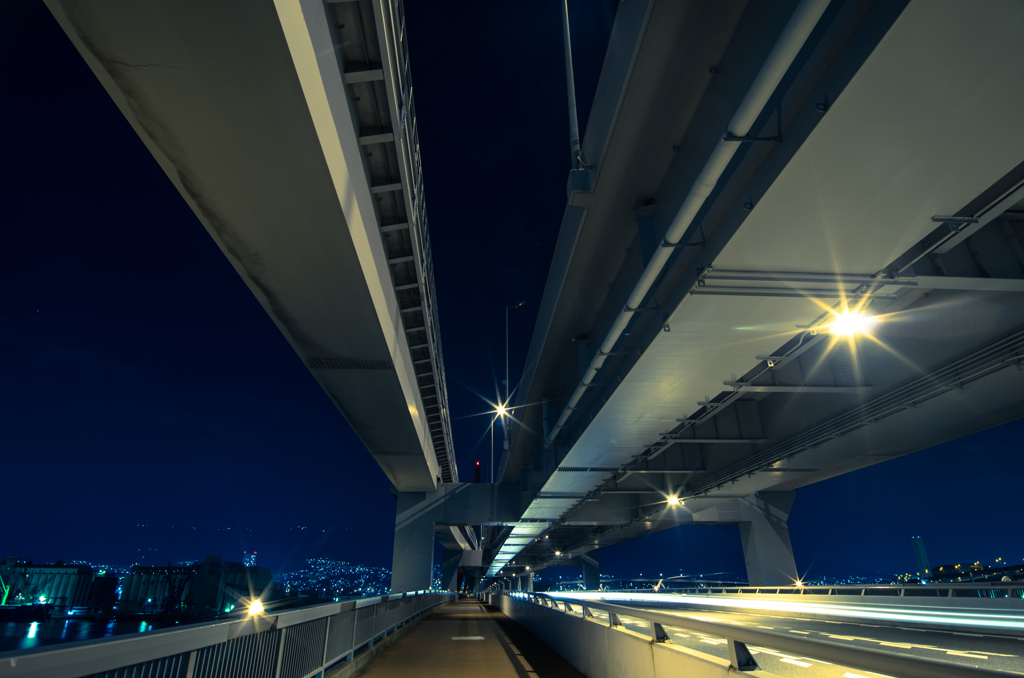 六甲大橋