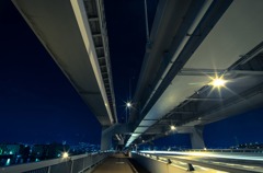 六甲大橋