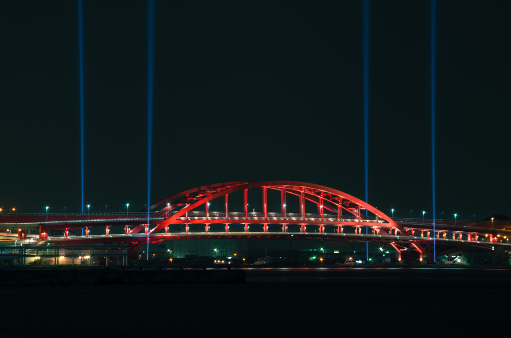 神戸大橋
