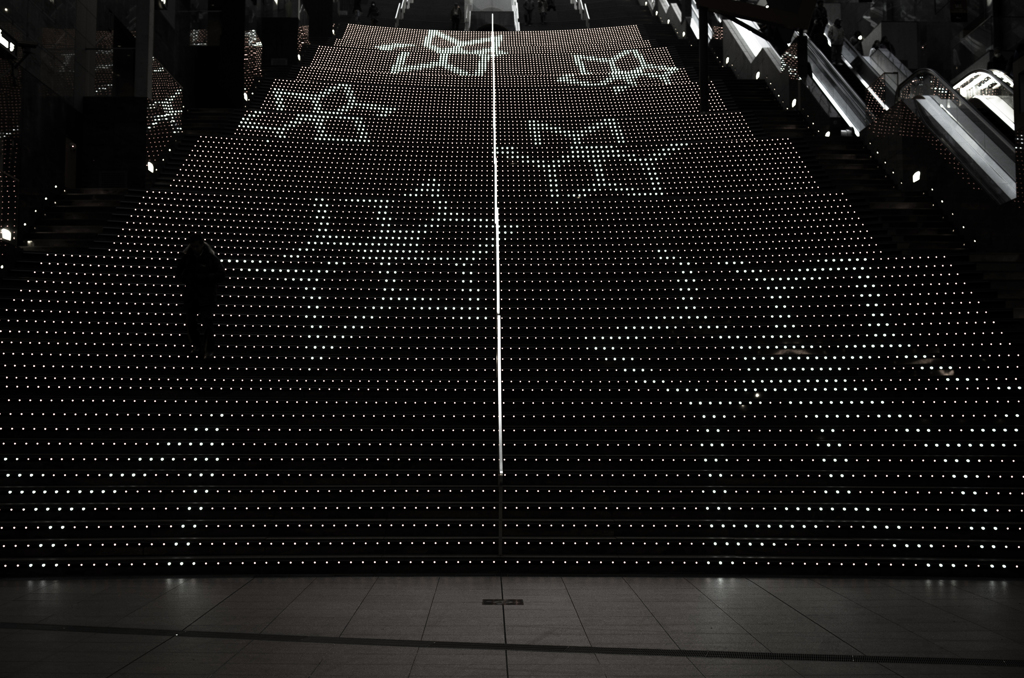 graphical steps