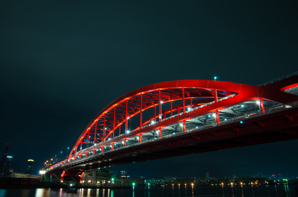 神戸大橋