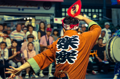 阿波踊り
