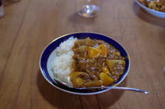 カレー