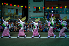 阿波踊り