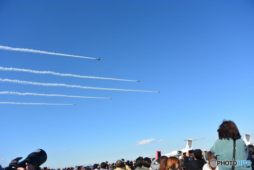 入間基地航空祭 2016