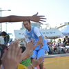 touch!