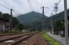 この線路はどこまで