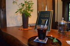 素晴らしい水出しコーヒー